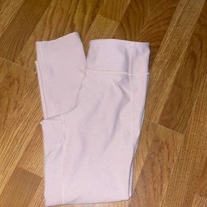 COPY - OUTDOOR VOICES LEGGINGS